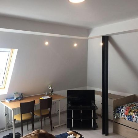 Guadarrama, Atico Nuevo Con Espectaculares Vistas Apartment ภายนอก รูปภาพ