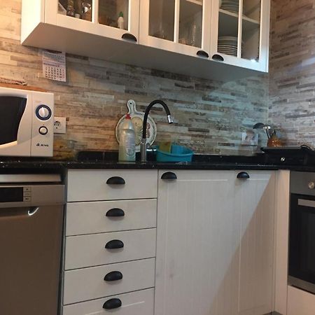 Guadarrama, Atico Nuevo Con Espectaculares Vistas Apartment ภายนอก รูปภาพ