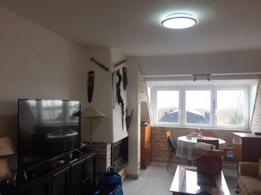 Guadarrama, Atico Nuevo Con Espectaculares Vistas Apartment ภายนอก รูปภาพ