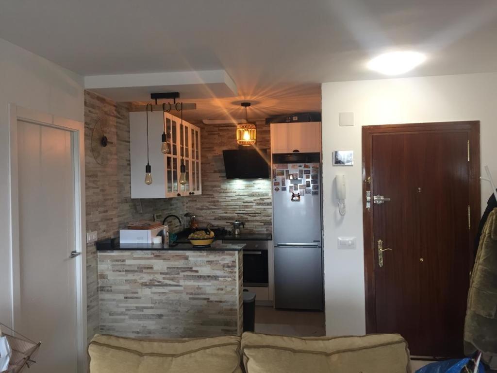 Guadarrama, Atico Nuevo Con Espectaculares Vistas Apartment ภายนอก รูปภาพ