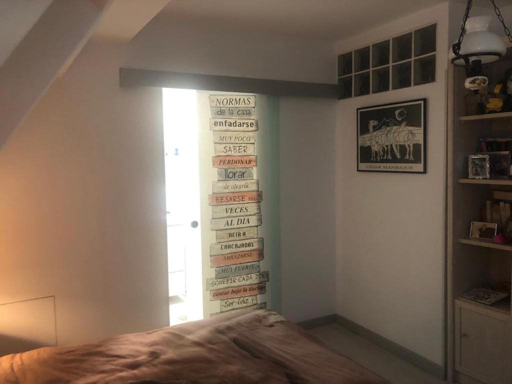 Guadarrama, Atico Nuevo Con Espectaculares Vistas Apartment ภายนอก รูปภาพ